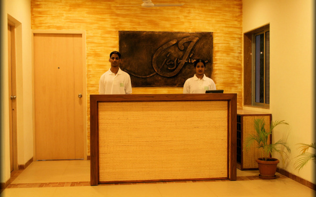 Jasminn Hotel - AM Hotel Kollection