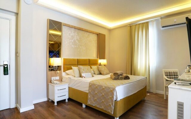 Selectum Family Comfort Side