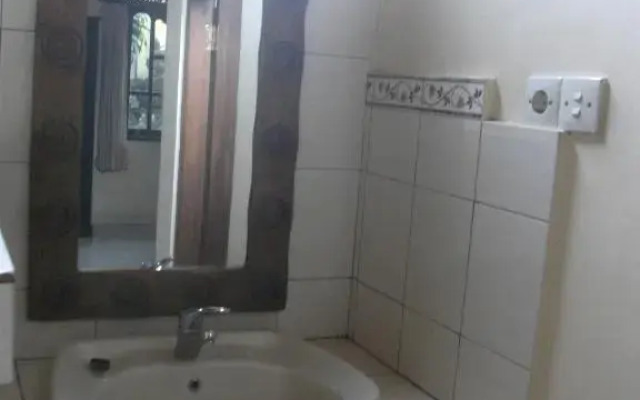 Pangkung House