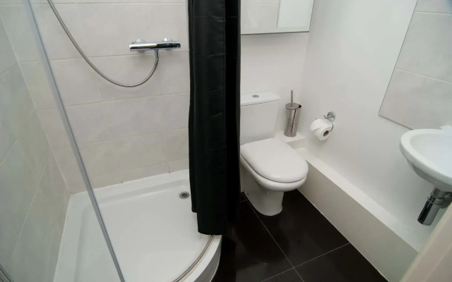 Southampton Serviced Apartment