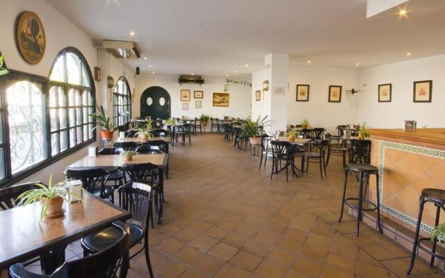 Apartamentos Puerta del Sur