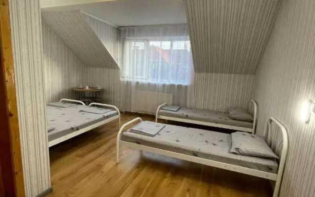 VIP hostel