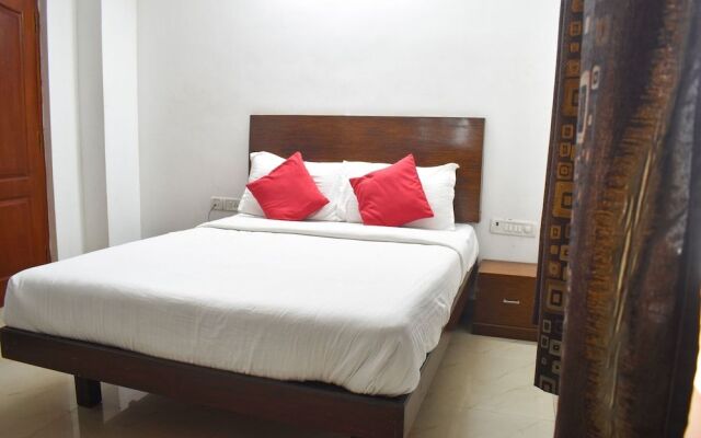 ULO Peach Tree ECR