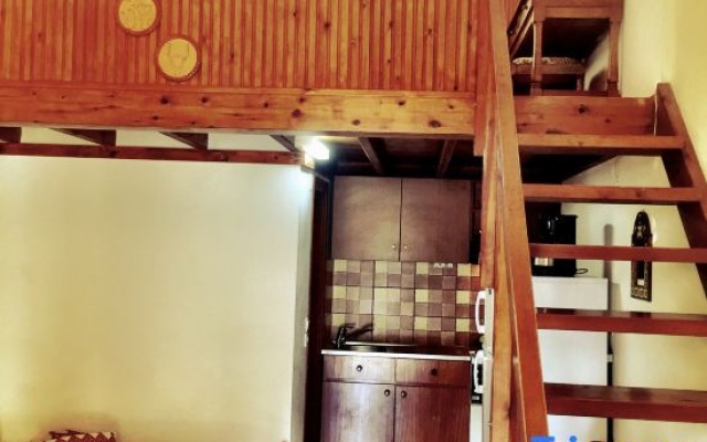 Type Maisonette (60 m2) - Beautiful Apartment Near the Beach