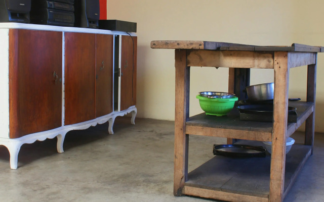 Hostel Centenario