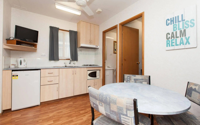 Beechworth Holiday Park