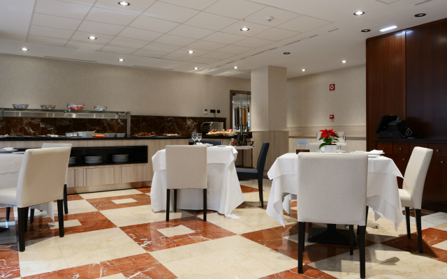 Hotel Pedro I de Aragón
