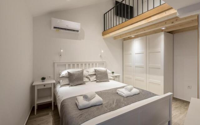 Cosmijeva Luxury Rooms
