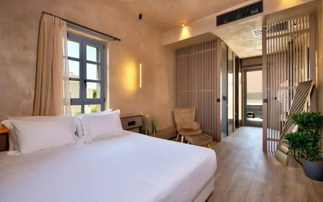 Nearchou Boutique Hotel