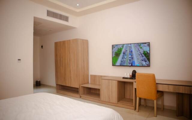 OTI Hotel