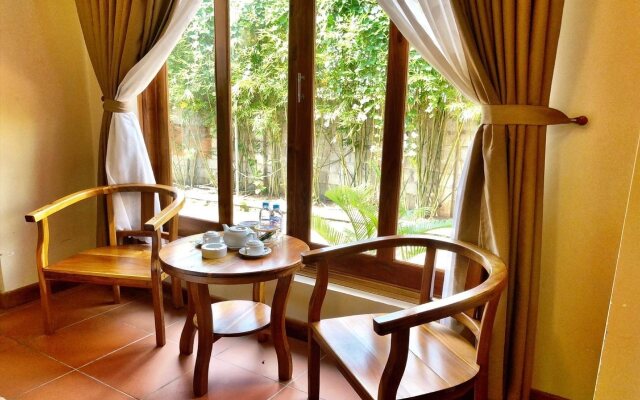 M Resort Phu Quoc