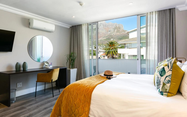 Cloud 9 Boutique Hotel and Spa