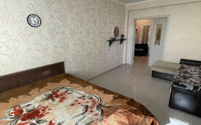 Апартаменты на улице Сибирский тракт