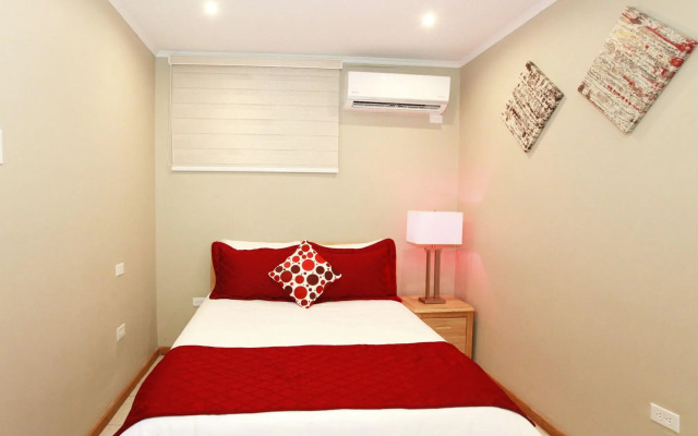 Victoria City Hotel