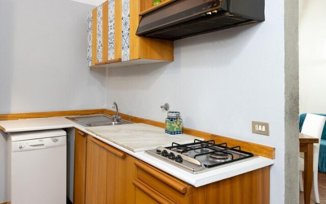 Toscanella Apartment