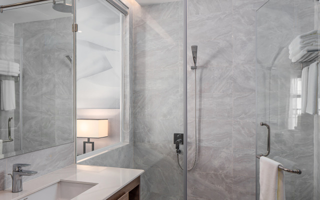 Sensory Park Urban Hotel