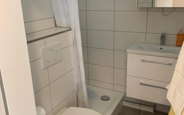 Ferienwohnung „Zur schönen Aussicht“