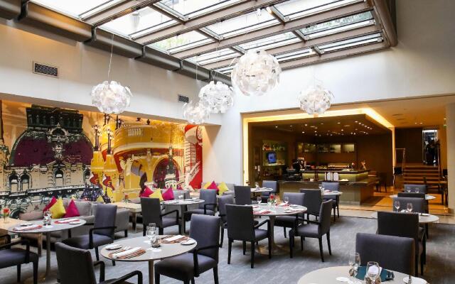 Recoleta Grand, a Tribute Portfolio Hotel