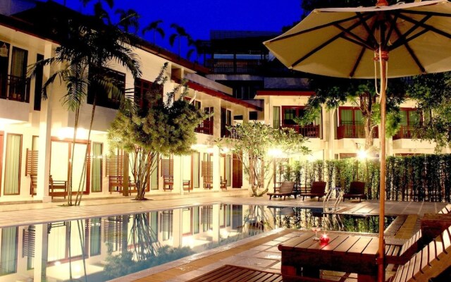 The Mantrini Chiang Rai