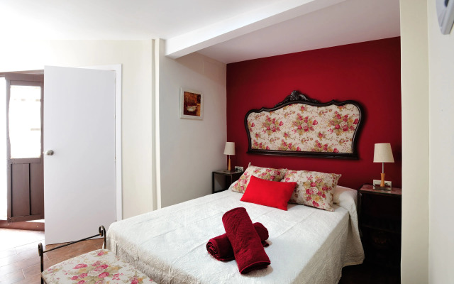 Alojamiento DePatios