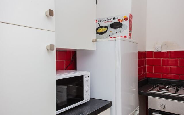 Modern & Spacious 2 Bed Apt in Elephant & Castle