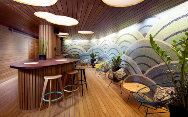 Home Hotel Tapto