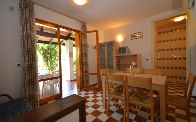 Residence Villaggio Danubio, Bibione