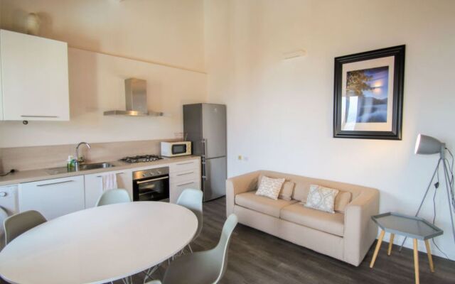 Apartment Europa Lago di Ledro 23449