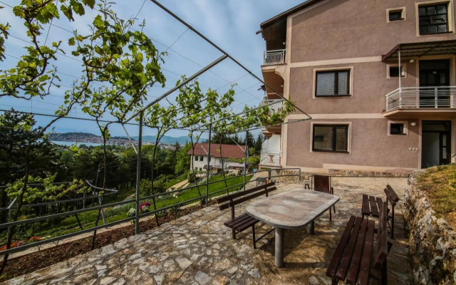 Villa Megdani