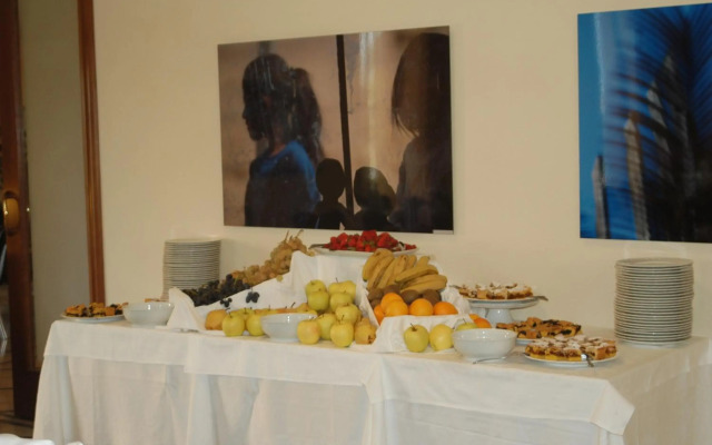 Hotel Conte Verde