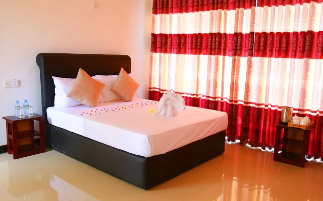Rivonway Hotel Polonnaruwa