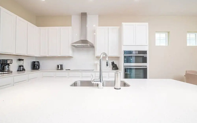 Magical House in Kissimmee