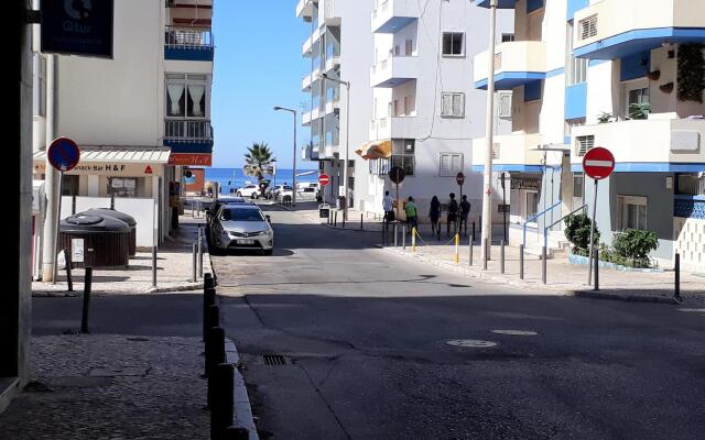 T1 Dunas 7D 150m Praia A C 4 Pessoas