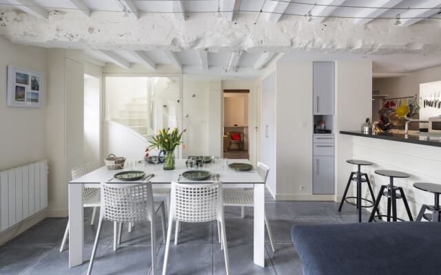 Belle Maison Dinard Saint-Enogat