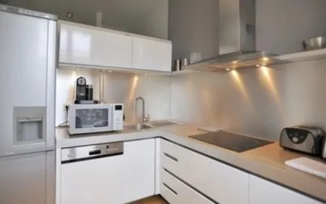 Honorê - Hôtel Pour Nomades Rêveurs - 7 Jean Fabre