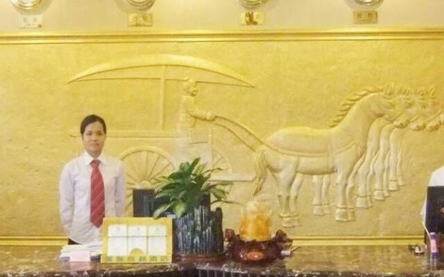 Maiya Business Hotel