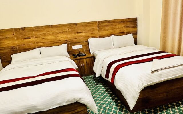 Hotel Pyarij Taplejung
