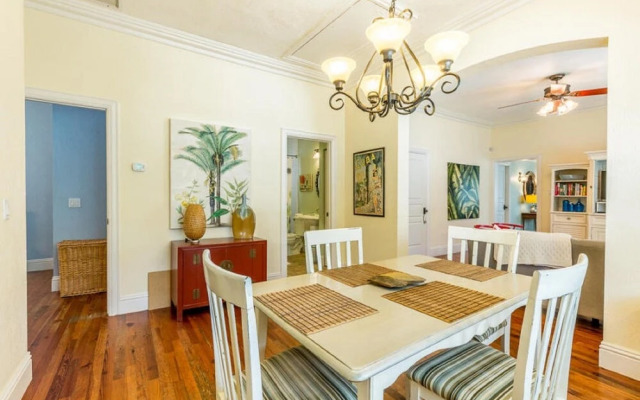 Villa Olivia Luxury House