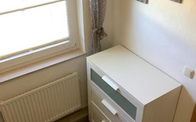 Ferienhaus am Klosterwald