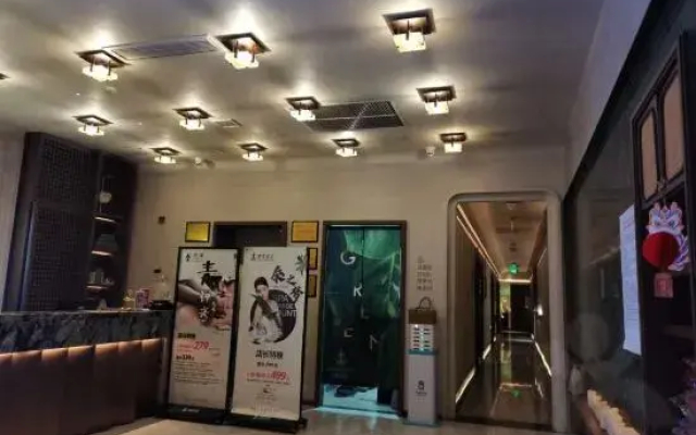Hanjin Hotel