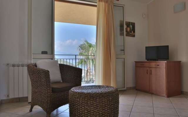 Residence Valentina