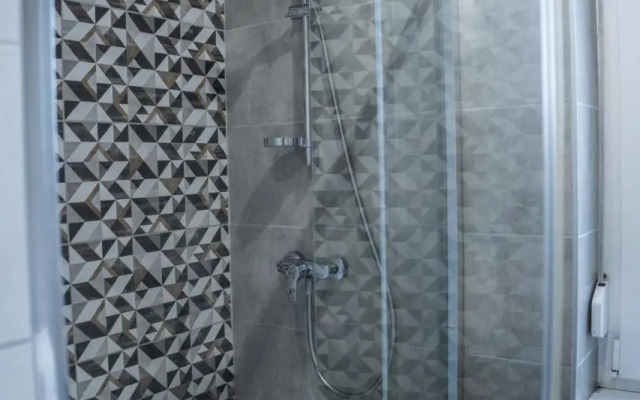 Attila Luxury Apartment