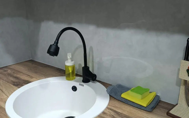 Апартаменты на проспекте Московский 205