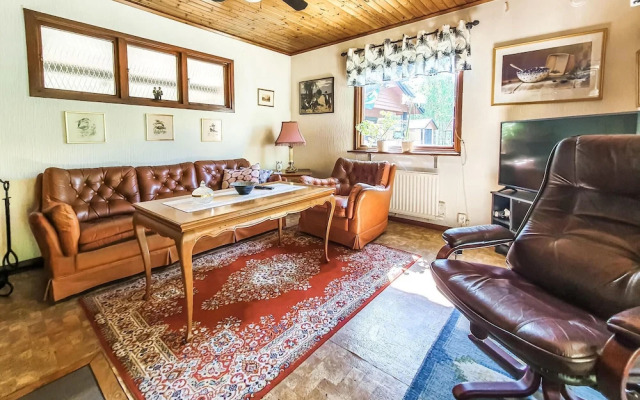 Nice Home in Älmhult With 2 Bedrooms