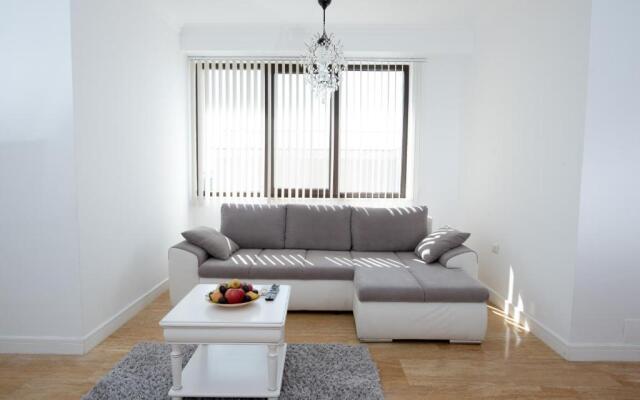 Mamaia Solid Residence Top Dreams 2