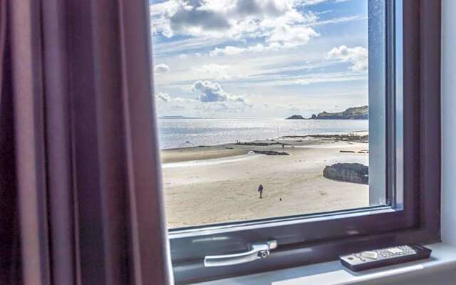 No 8 Ocean Cabins - Saundersfoot Harbour - Saundersfoot