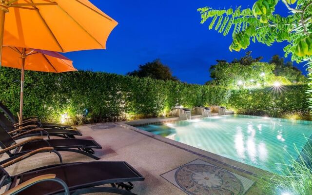 Baan Yenchai Boutique