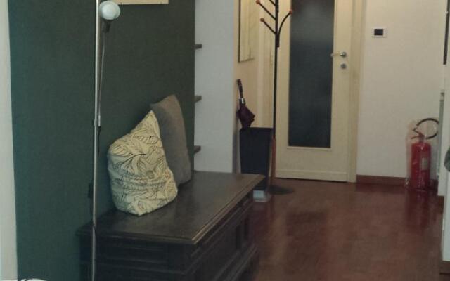 Da Maggie Al Vaticano