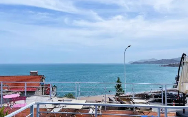 Qingdao Yuehai Scenic Apartment (Laoshan Scenic Area) – Beach – Qingdao