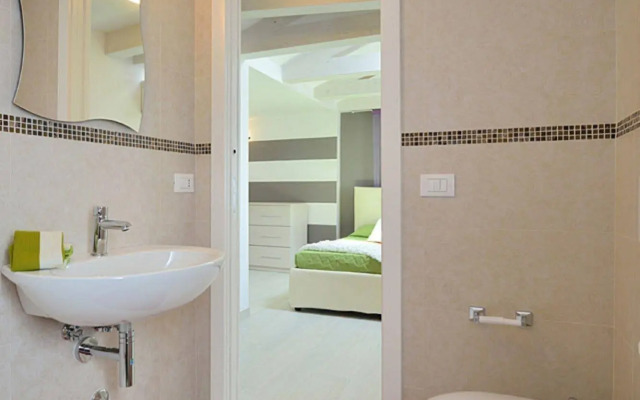 Rialto Deluxe Apartments